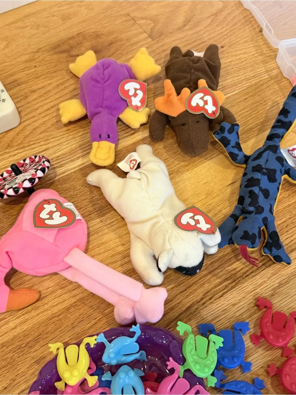 Fine Motor & Sensory Activity Bundle – OT, Preschool & Homeschool Learning Toys